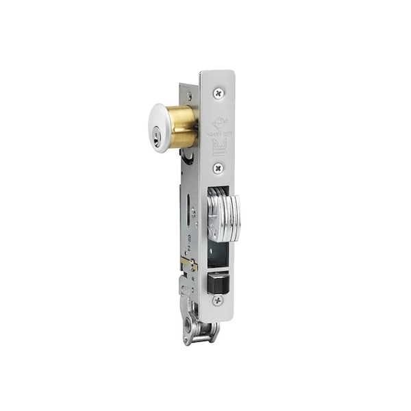 Aluminum Door Deadlocks